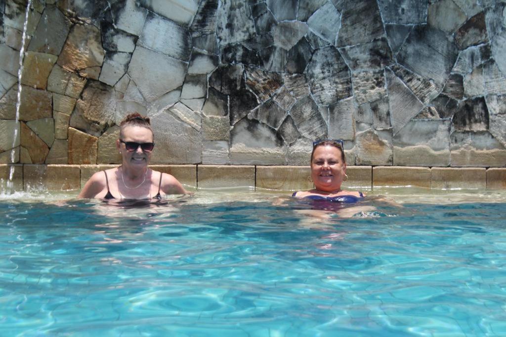 Lombok Coconut Hotel Мангсит Экстерьер фото
