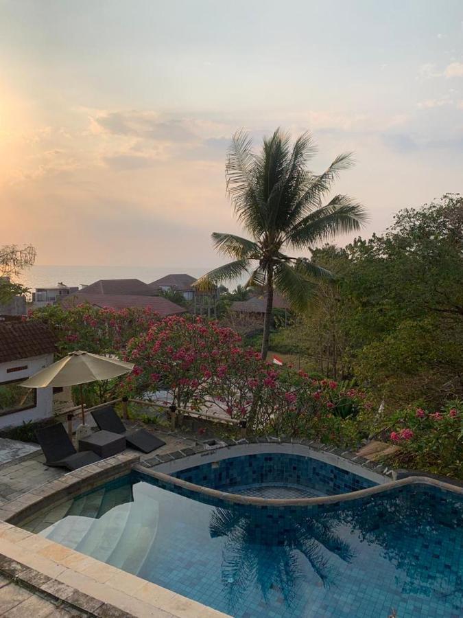 Lombok Coconut Hotel Мангсит Экстерьер фото