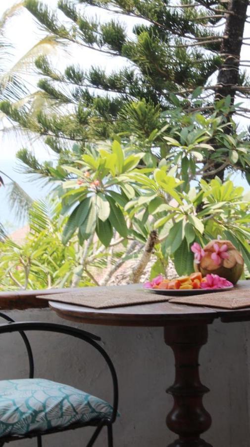 Lombok Coconut Hotel Мангсит Экстерьер фото